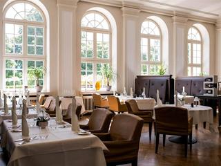 Parkhotel Quellenhof Aachen fotoÄŸrafÄ±