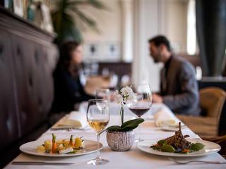 Parkhotel Quellenhof Aachen fotoÄŸrafÄ±