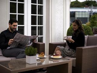 Parkhotel Quellenhof Aachen fotoÄŸrafÄ±