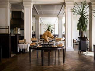 Parkhotel Quellenhof Aachen fotoÄŸrafÄ±