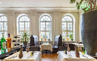 Parkhotel Quellenhof Aachen fotoÄŸrafÄ±
