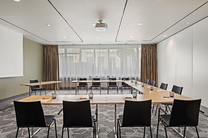 Leonardo Hotel Mainz - Toplantı
