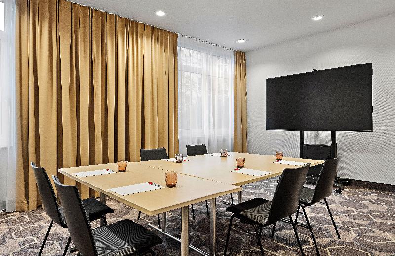 Leonardo Hotel Mainz - Toplantı