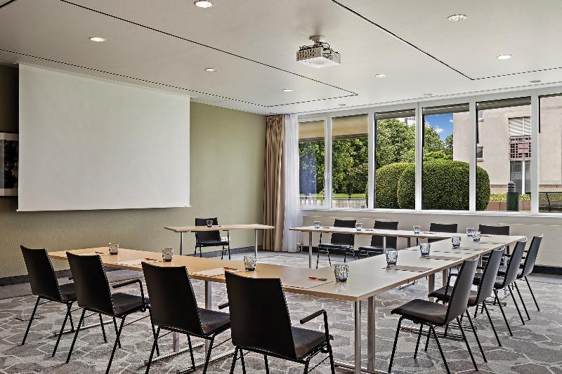 Leonardo Hotel Mainz - Toplantı