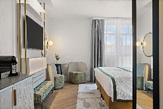 Leonardo Hotel Mainz fotoÄŸrafÄ±