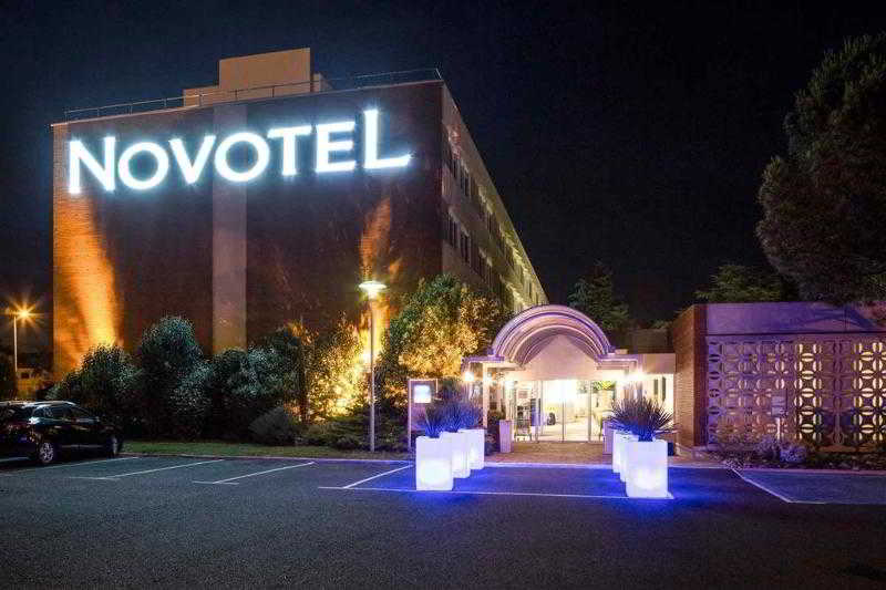 Novotel Toulouse Purpan Airport