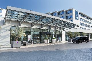 Novotel Paris Roissy CDG Convention