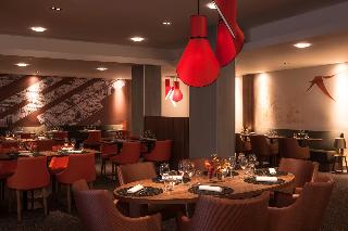 Hotel Mercure Paris CDG Airport & Convention