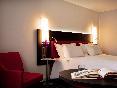 Hotel Mercure Paris CDG Airport & Convention oda fotoğrafı