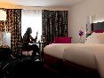 Hotel Mercure Paris CDG Airport & Convention oda fotoğrafı