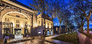Hôtel Le Louis Versailles Château - Mgallery