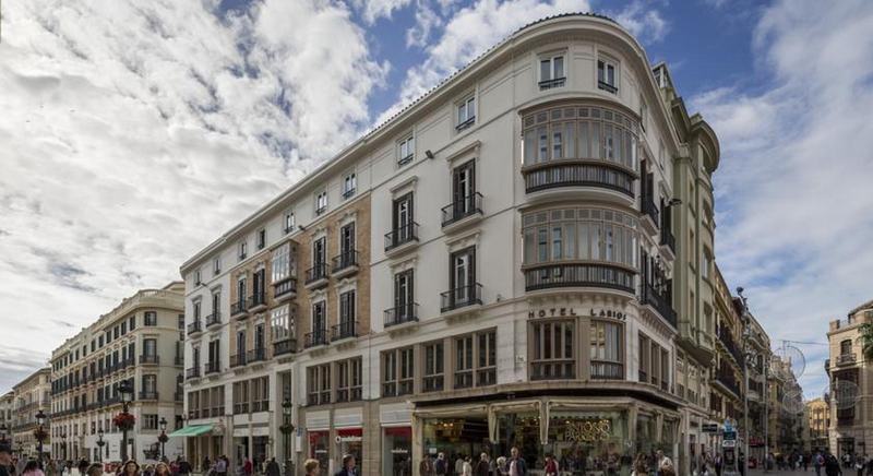 Larios Málaga - Genel