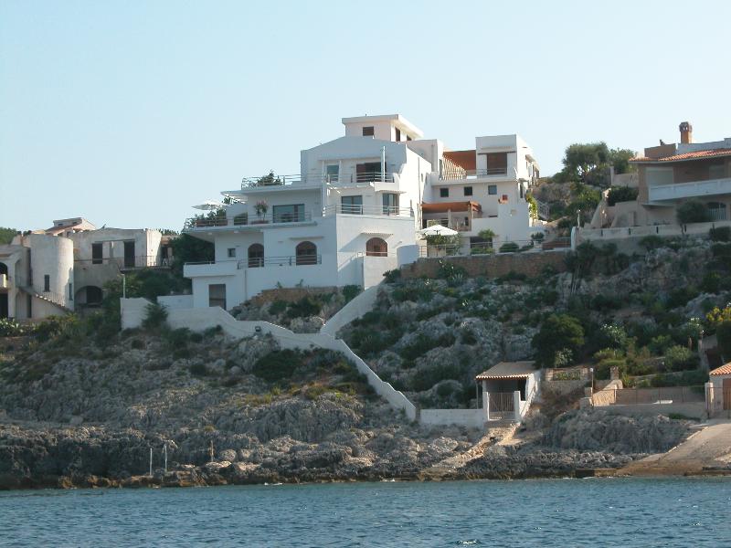 La Rosa Sul Mare - Genel