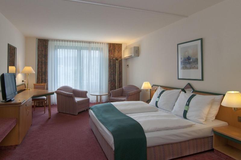 FOUR Essen City Centre - Oda