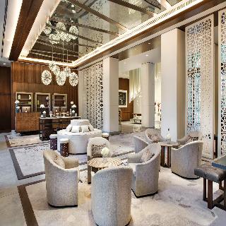 The Heritage Hotel, Autograph Collection ex Manzil fotoÄŸrafÄ±
