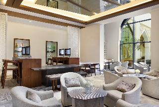 The Heritage Hotel, Autograph Collection ex Manzil fotoÄŸrafÄ±