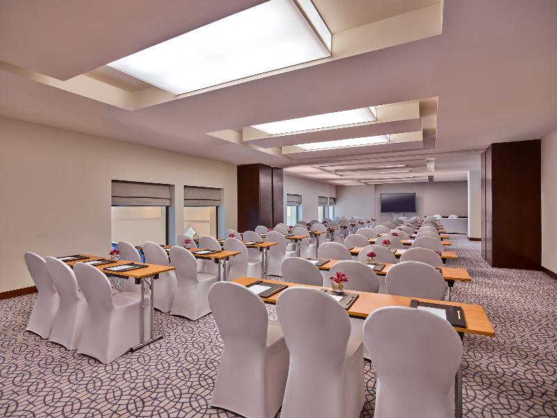 The Heritage Hotel, Autograph Collection ex Manzil - Toplantı