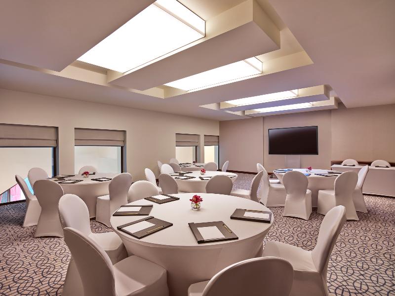 The Heritage Hotel, Autograph Collection ex Manzil - Toplantı