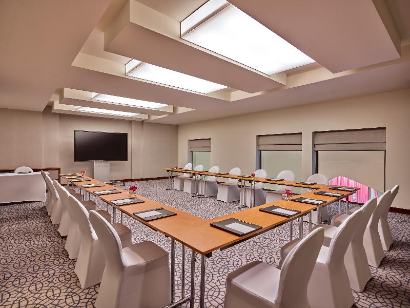 The Heritage Hotel, Autograph Collection ex Manzil - Toplantı