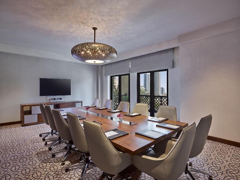 The Heritage Hotel, Autograph Collection ex Manzil - Toplantı