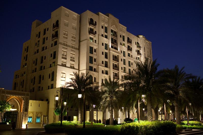 The Heritage Hotel, Autograph Collection ex Manzil - Genel
