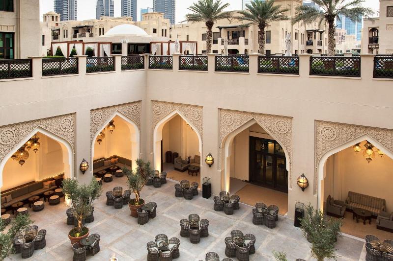 The Heritage Hotel, Autograph Collection ex Manzil - Genel