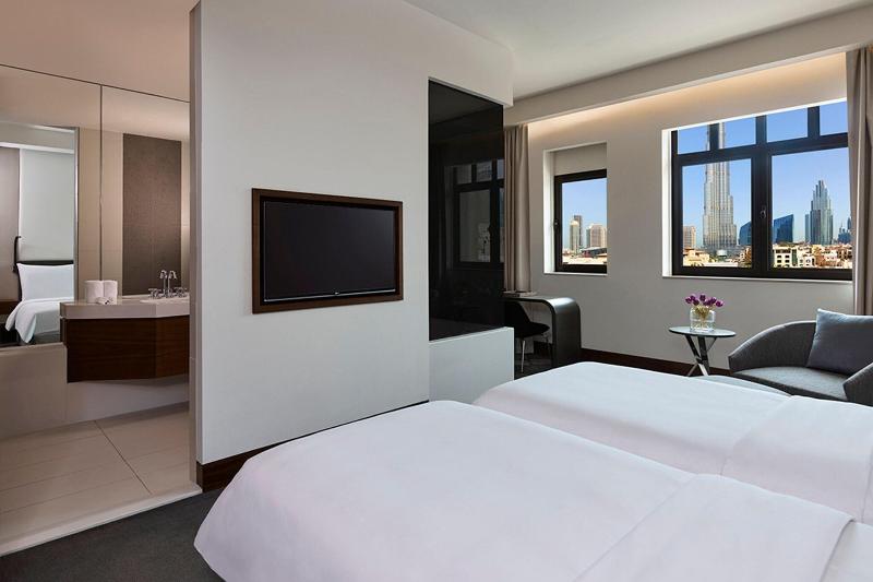 The Heritage Hotel, Autograph Collection ex Manzil - Oda