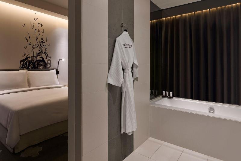 The Heritage Hotel, Autograph Collection ex Manzil - Oda