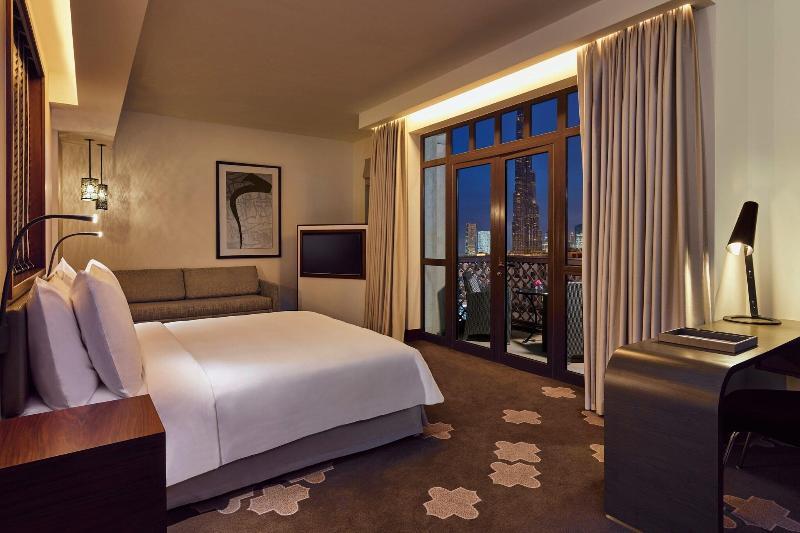 The Heritage Hotel, Autograph Collection ex Manzil - Oda