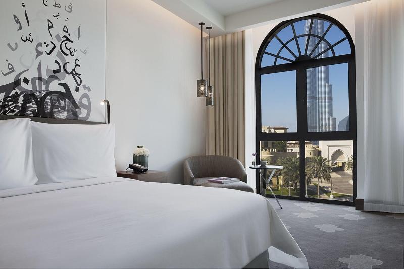 The Heritage Hotel, Autograph Collection ex Manzil - Oda