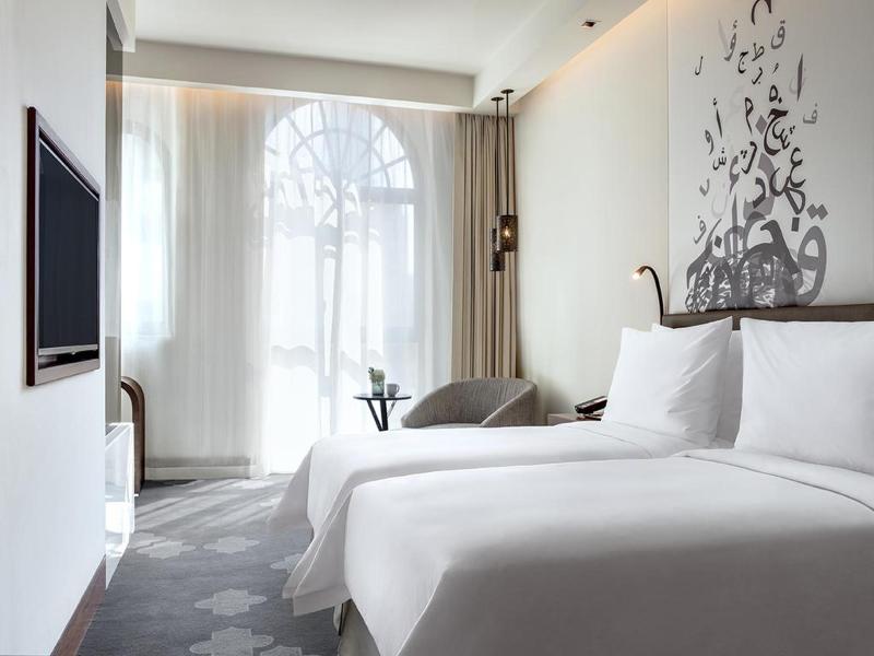 The Heritage Hotel, Autograph Collection ex Manzil - Oda