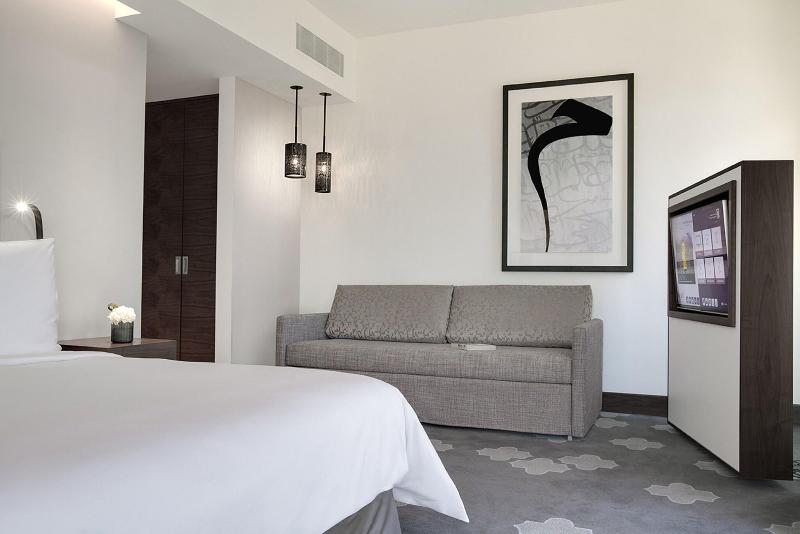 The Heritage Hotel, Autograph Collection ex Manzil - Oda