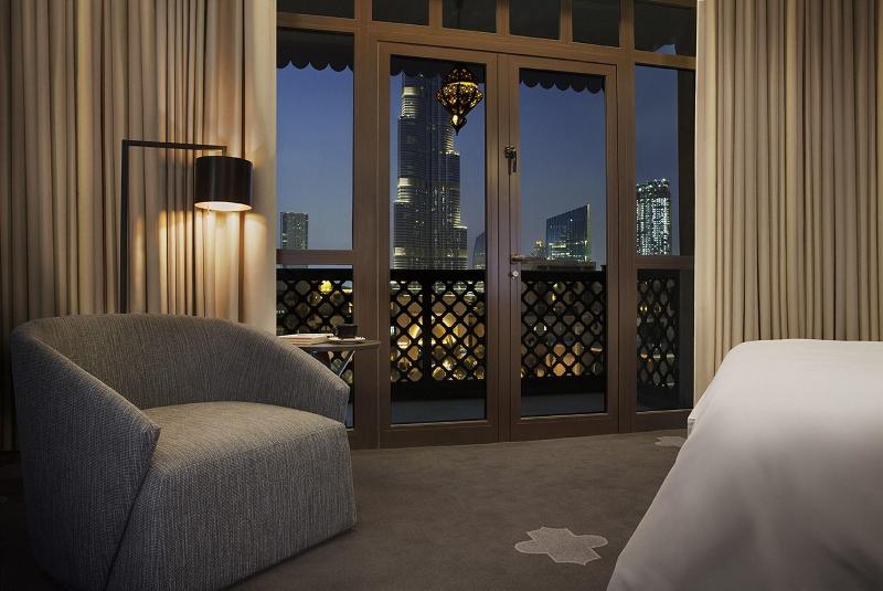 The Heritage Hotel, Autograph Collection ex Manzil - Oda