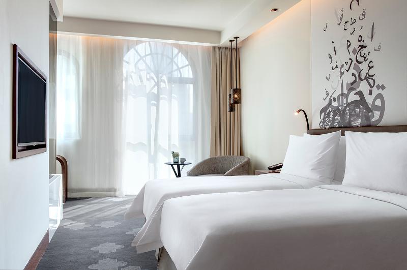 The Heritage Hotel, Autograph Collection ex Manzil - Oda