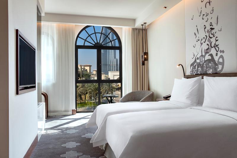 The Heritage Hotel, Autograph Collection ex Manzil - Oda