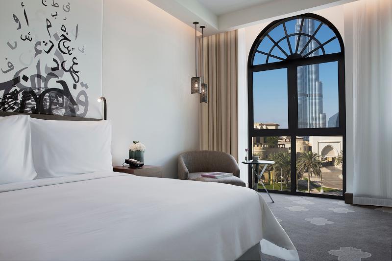 The Heritage Hotel, Autograph Collection ex Manzil - Oda