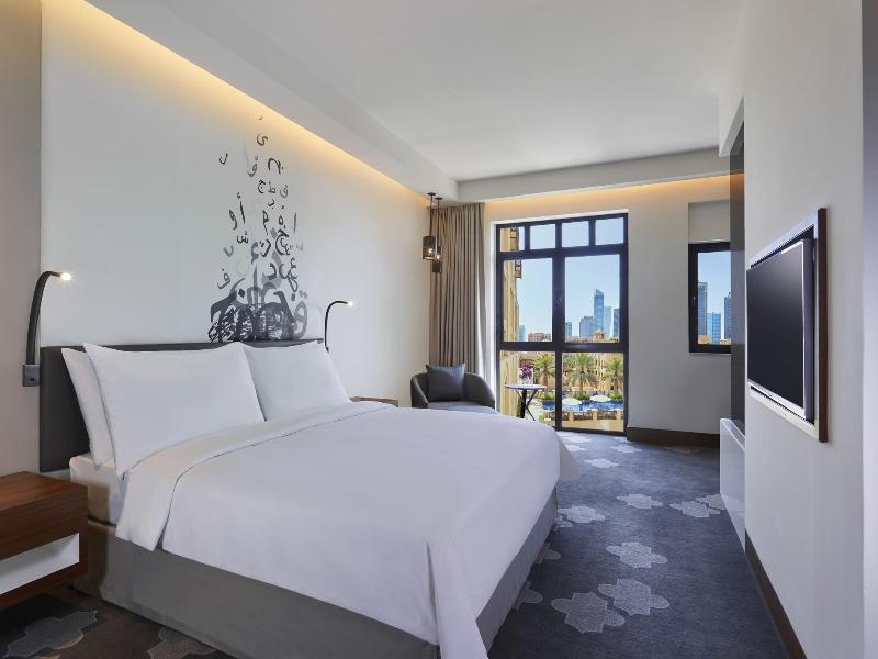 The Heritage Hotel, Autograph Collection ex Manzil - Oda