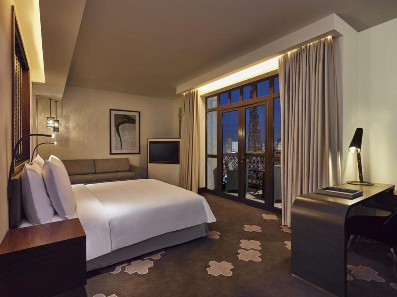 The Heritage Hotel, Autograph Collection ex Manzil - Oda