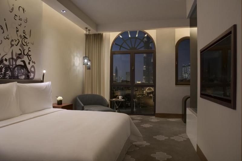 The Heritage Hotel, Autograph Collection ex Manzil - Oda