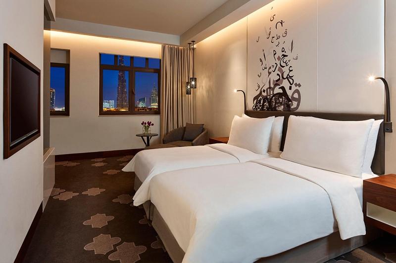 The Heritage Hotel, Autograph Collection ex Manzil - Oda