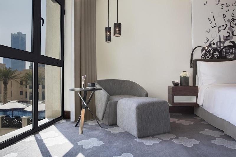 The Heritage Hotel, Autograph Collection ex Manzil - Oda