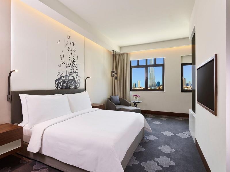 The Heritage Hotel, Autograph Collection ex Manzil - Oda