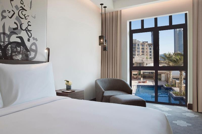 The Heritage Hotel, Autograph Collection ex Manzil - Havuz