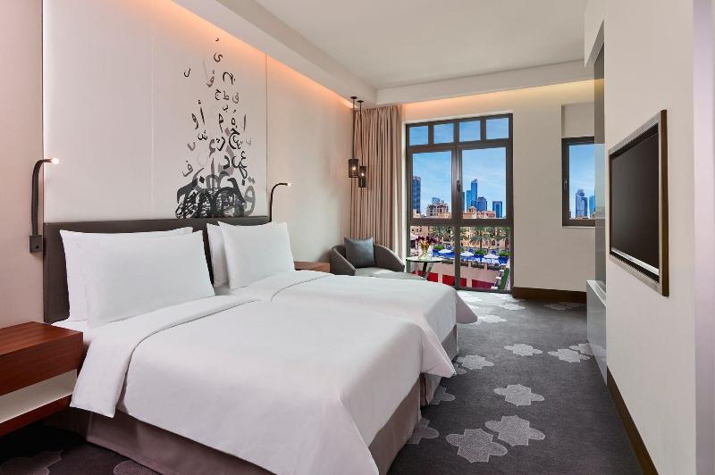 The Heritage Hotel, Autograph Collection ex Manzil - Havuz