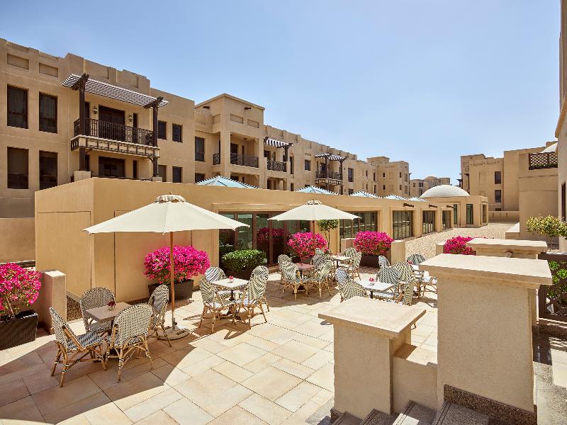 The Heritage Hotel, Autograph Collection ex Manzil - Teras