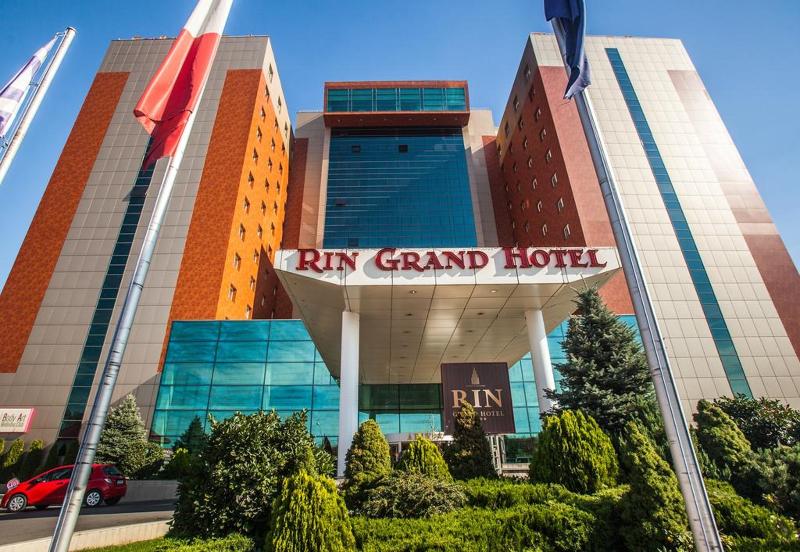 Rin Grand - Genel
