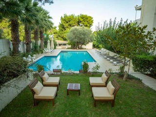 Myrto Hotel - Mati Attica