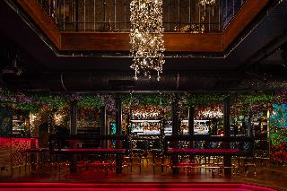 Hotel U Zlatého Stromu Prague by BHG fotoÄŸrafÄ±