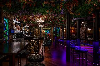 Hotel U Zlatého Stromu Prague by BHG fotoÄŸrafÄ±