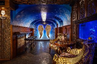 Hotel U Zlatého Stromu Prague by BHG fotoÄŸrafÄ±